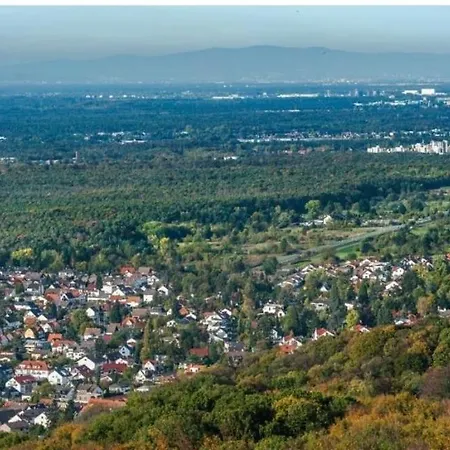 Casa Wilhelm Apartmán *