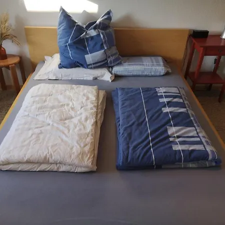 Apartmán Casa Wilhelm *