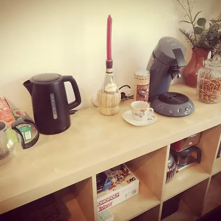 Casa Wilhelm Seeheim-Jugenheim