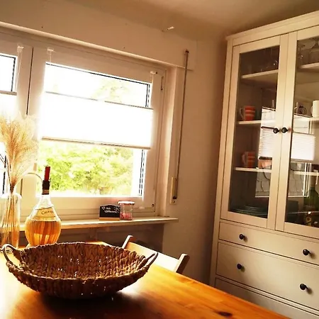 Apartment Casa Wilhelm