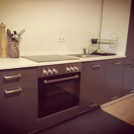 Casa Wilhelm Apartment *