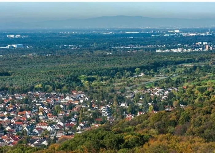 Casa Wilhelm Apartamento *