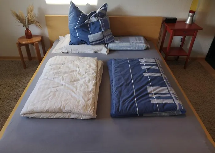 Apartamento Casa Wilhelm *