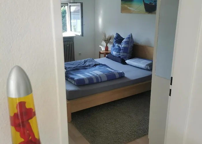 Apartamento Casa Wilhelm *