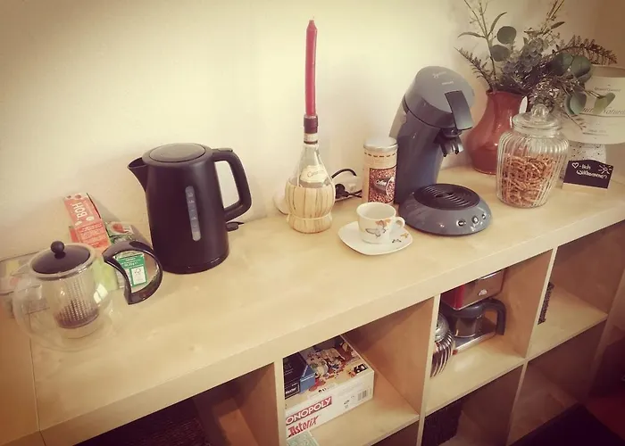 Casa Wilhelm Seeheim-Jugenheim