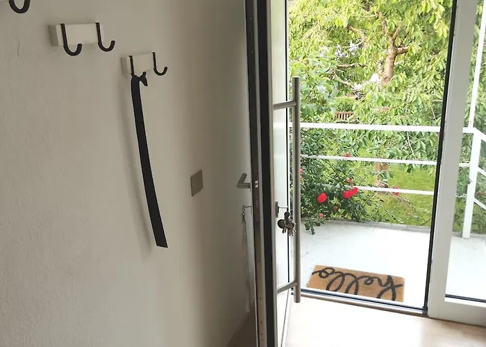 Apartamento Casa Wilhelm *