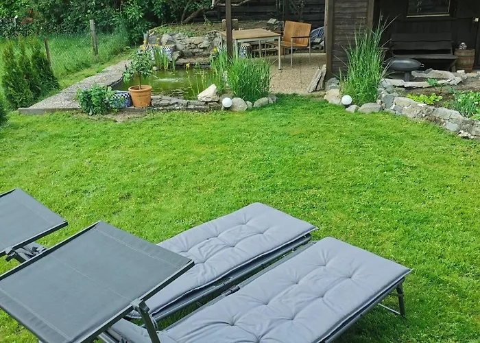 Casa Wilhelm Apartamento