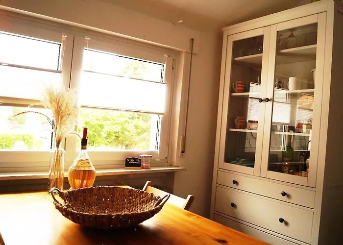 Apartamento Casa Wilhelm