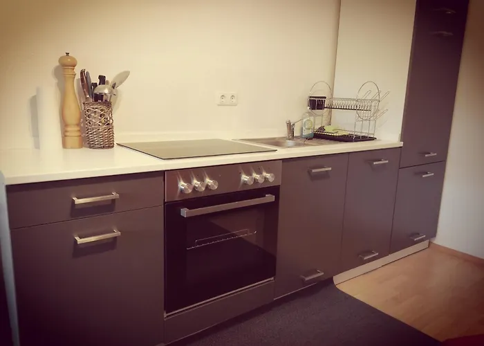 Casa Wilhelm Apartamento *